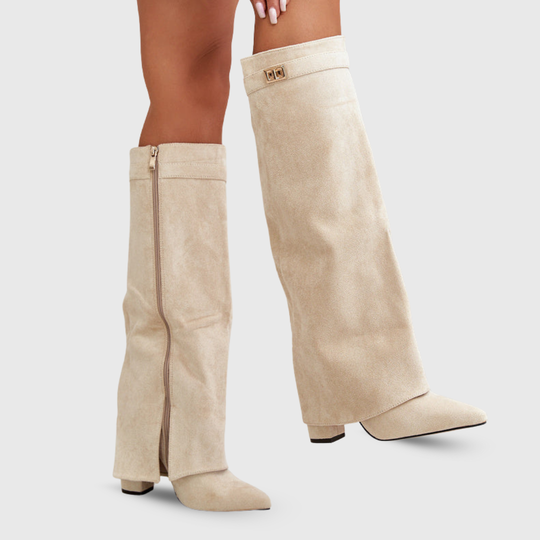 Amélie | Botas altas