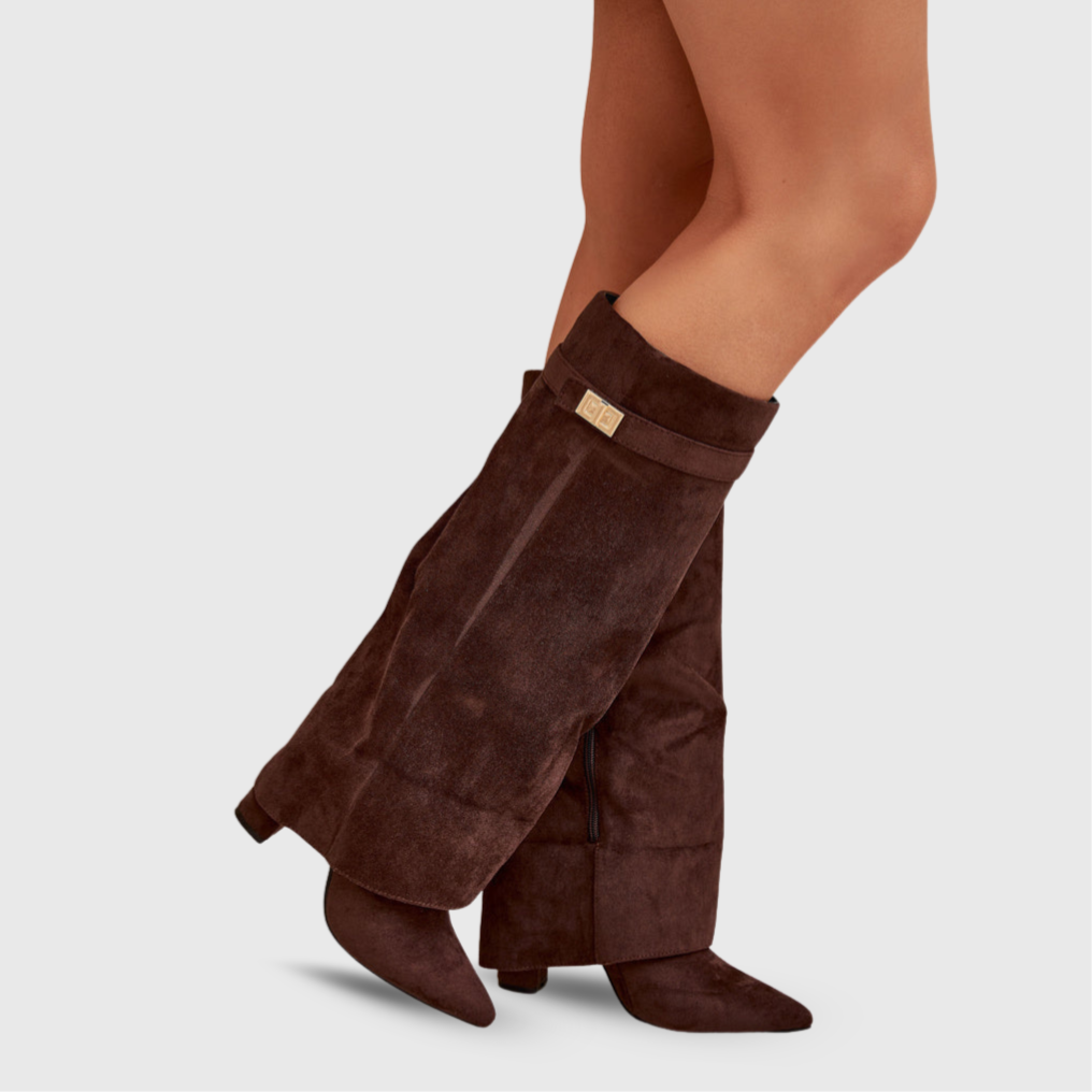 Amélie | Botas altas