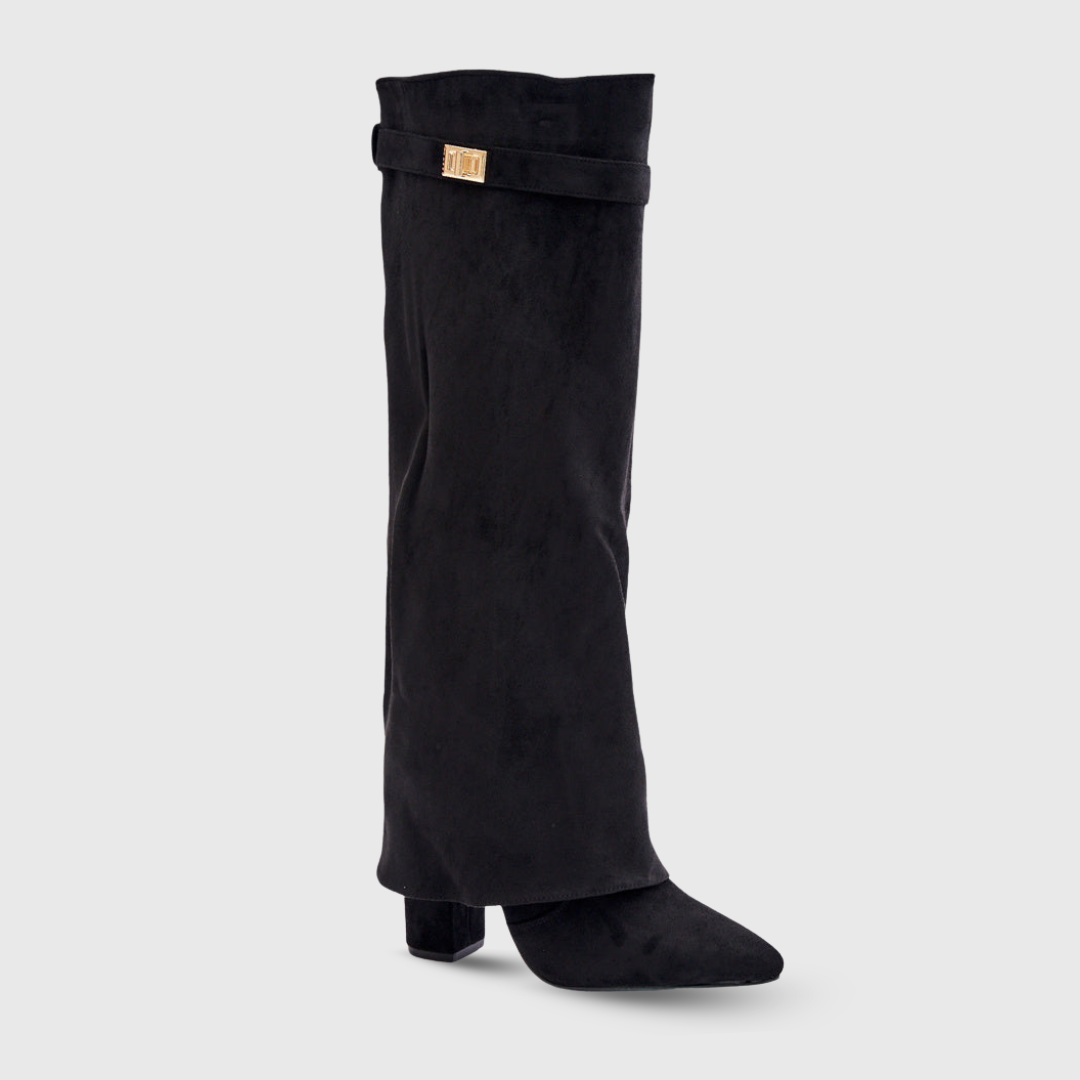 Amélie | Botas altas