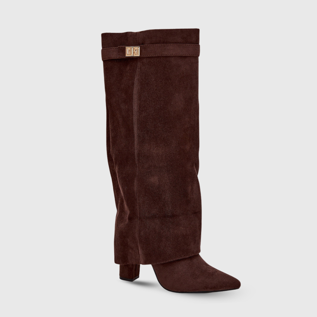 Amélie | Botas altas