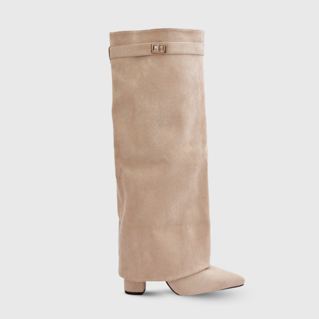 Amélie | Botas altas
