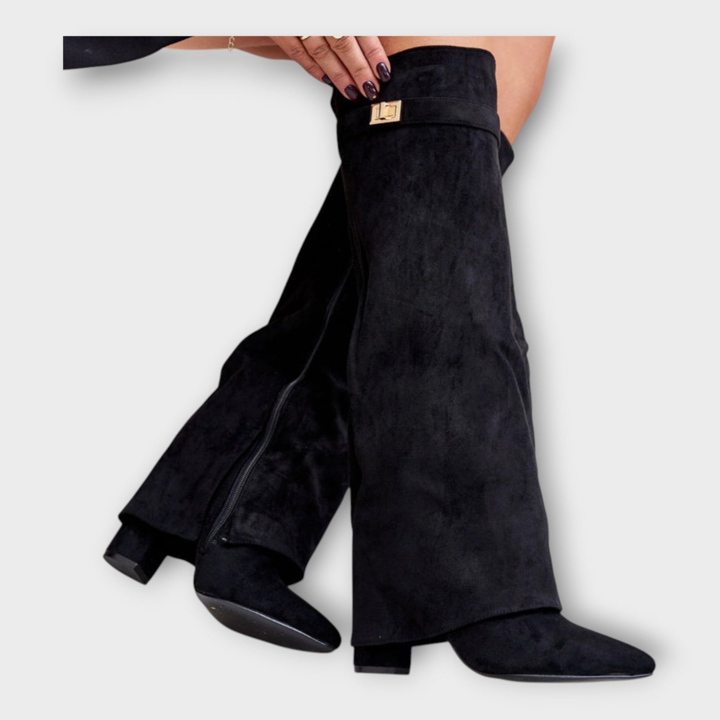 Amélie | Botas altas