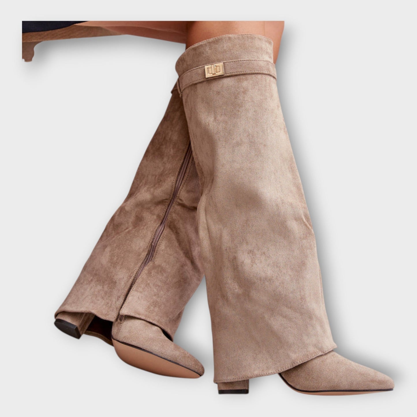 Amélie | Botas altas