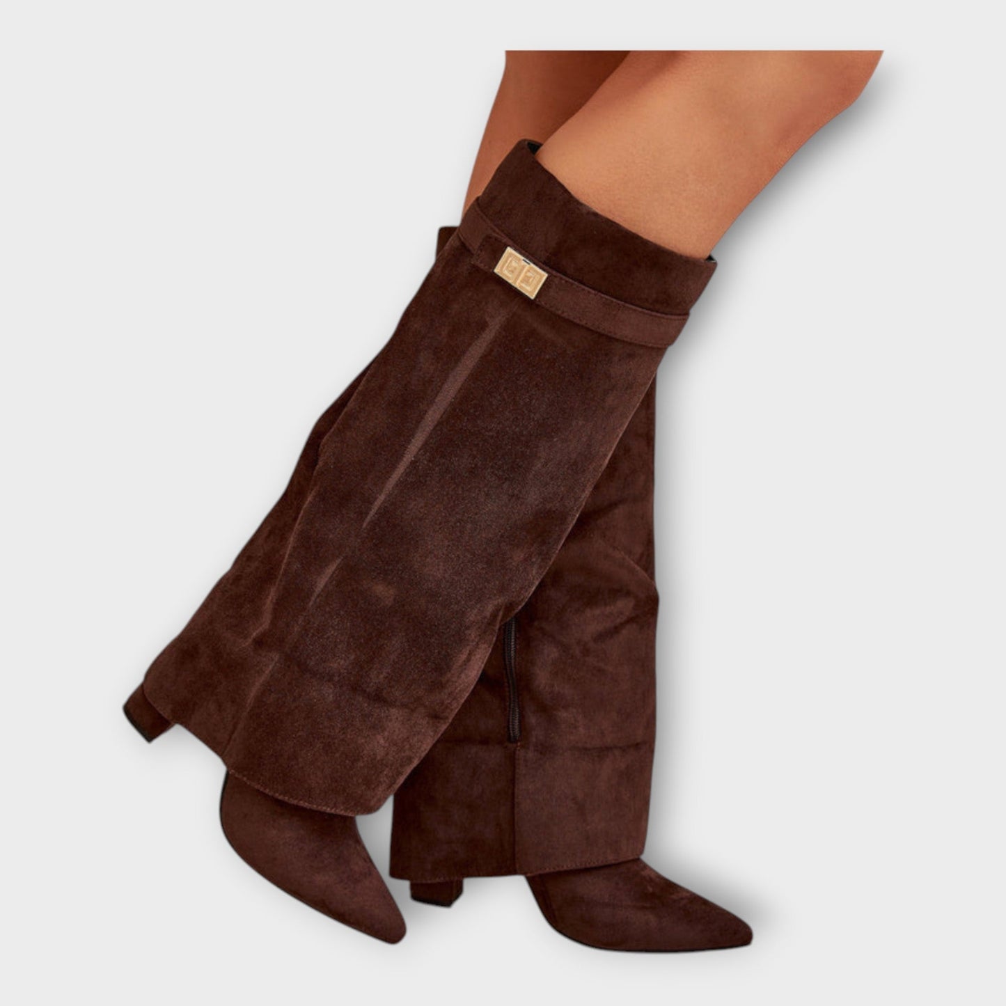 Amélie | Botas altas
