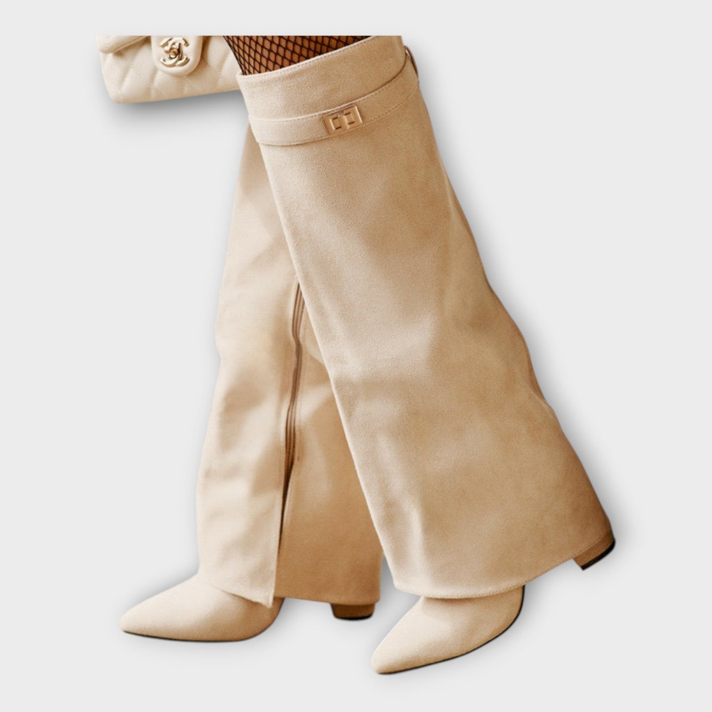 Amélie | Botas altas