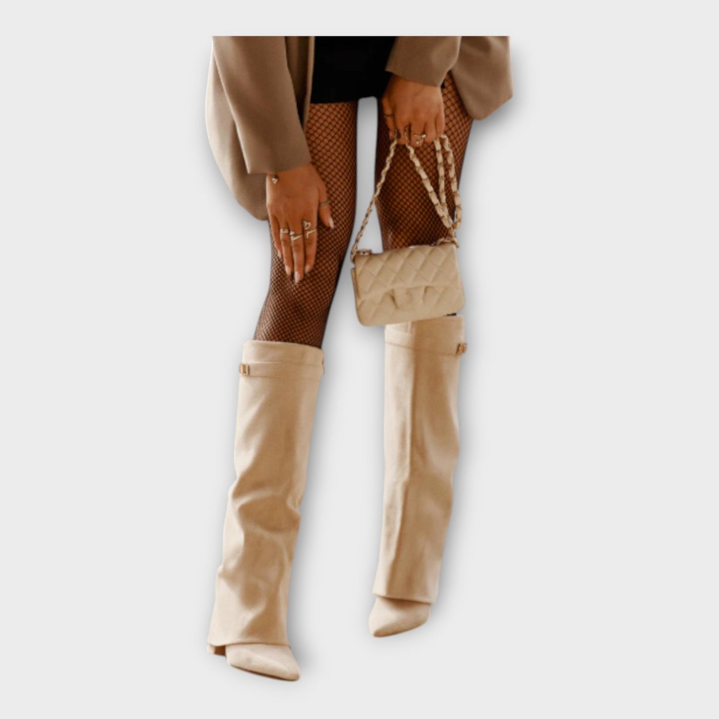 Amélie | Botas altas