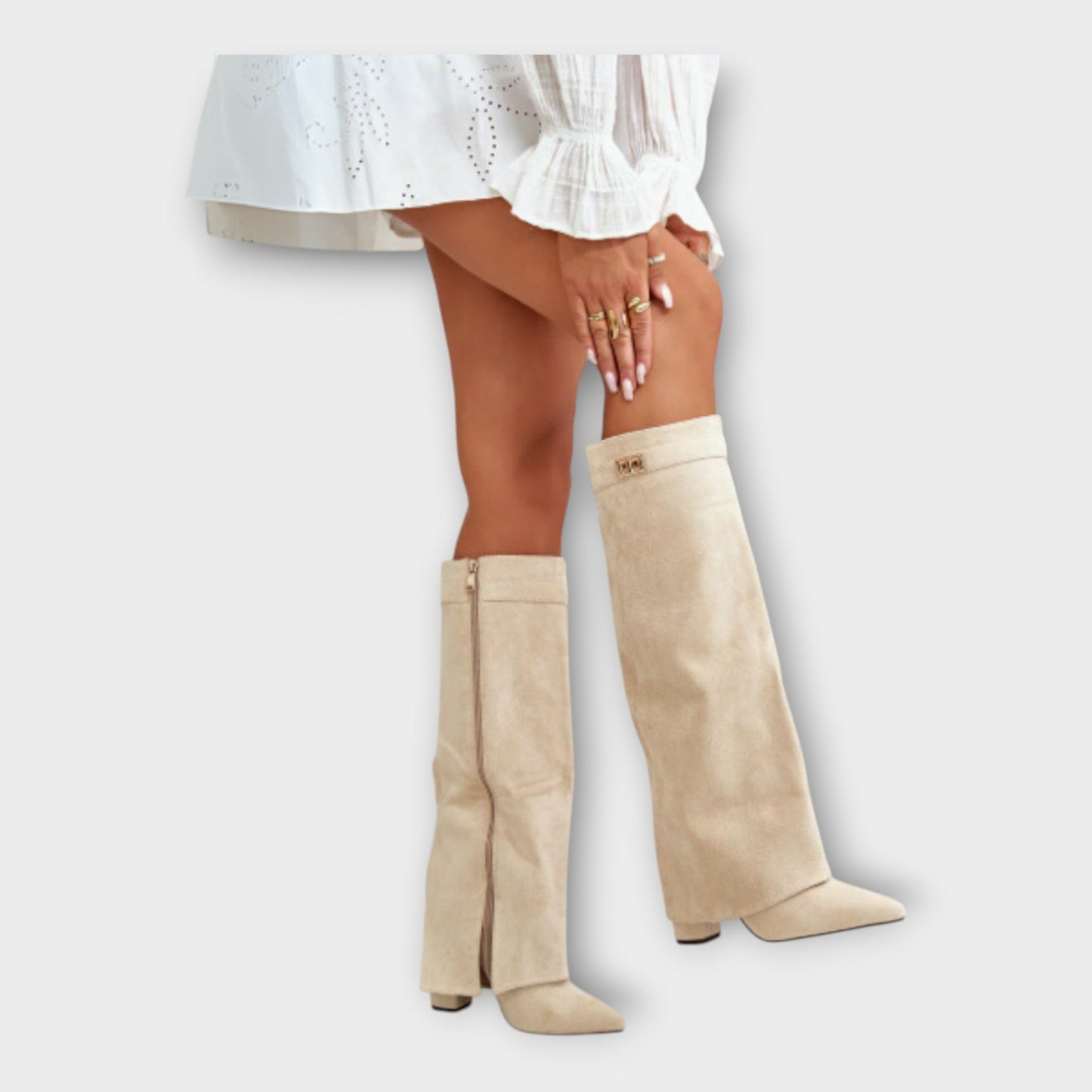 Amélie | Botas altas