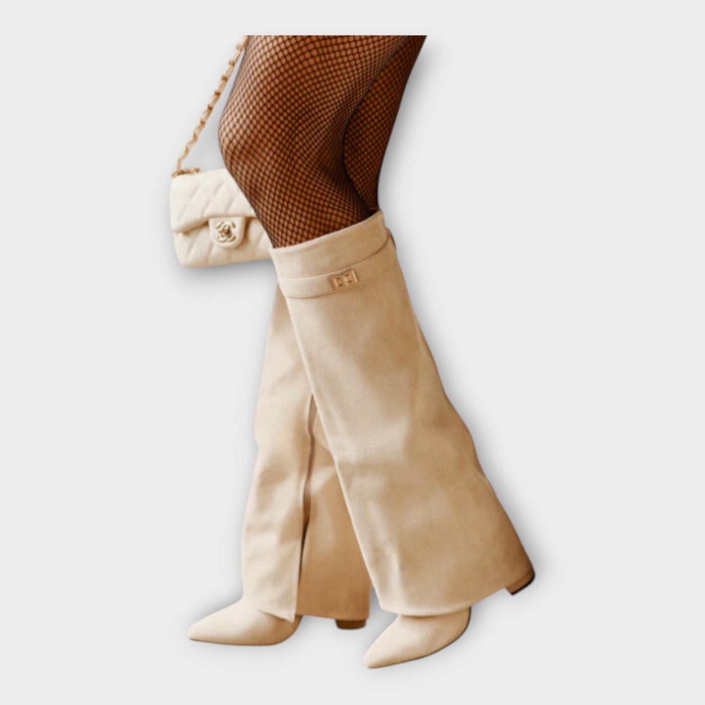Amélie | Botas altas