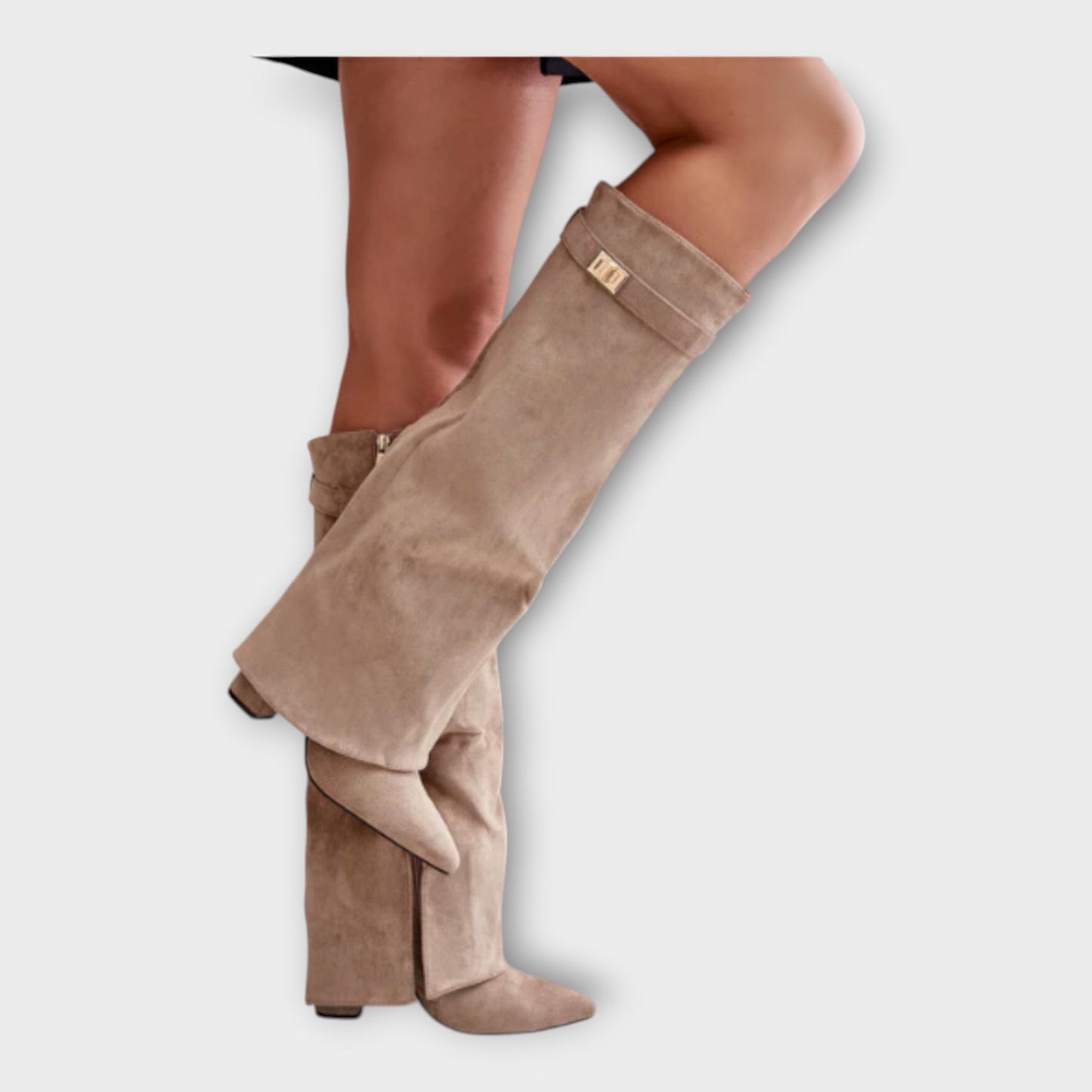 Amélie | Botas altas