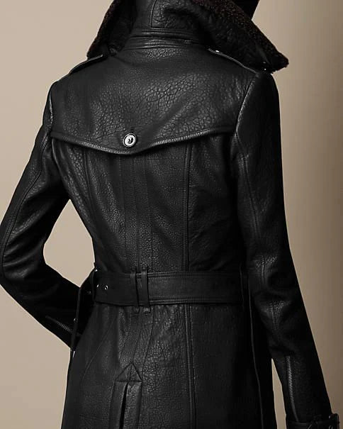 Selena | Elegante Abrigo