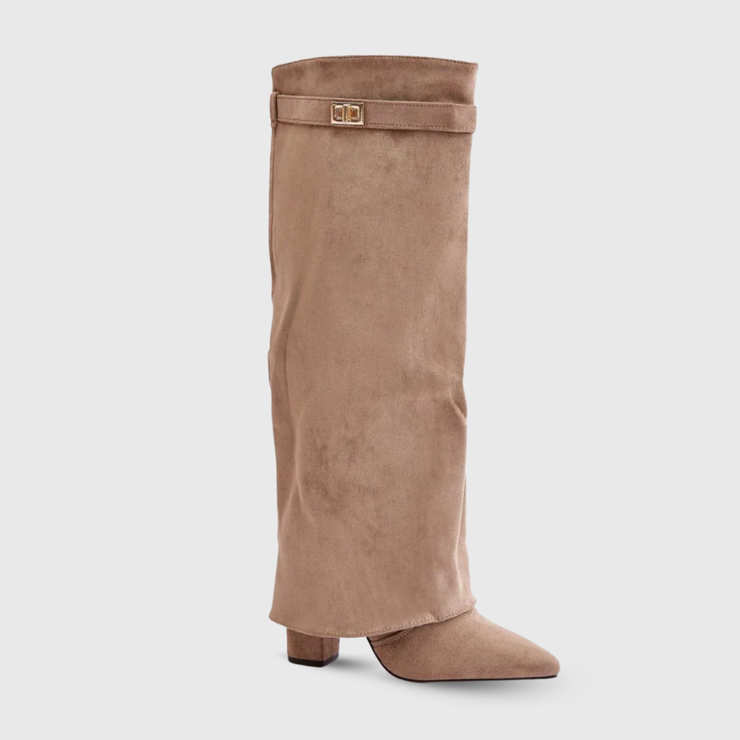 Amélie | Botas altas