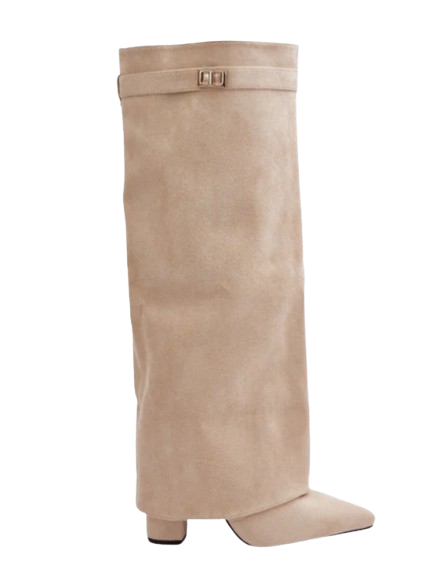 Amélie | Botas altas