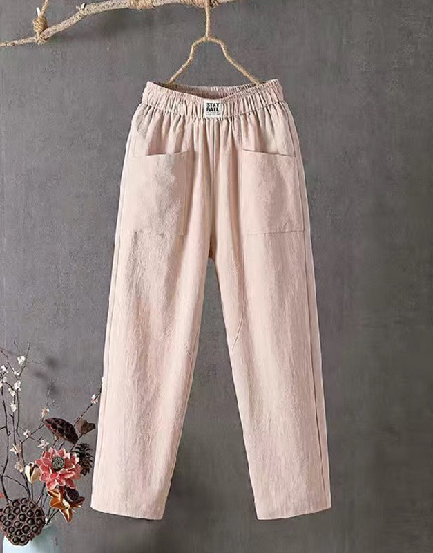 Menorca | Pantalones de vestir con tecnología SoftFit