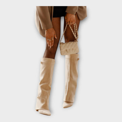 Amélie | Botas altas