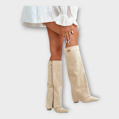 Amélie | Botas altas