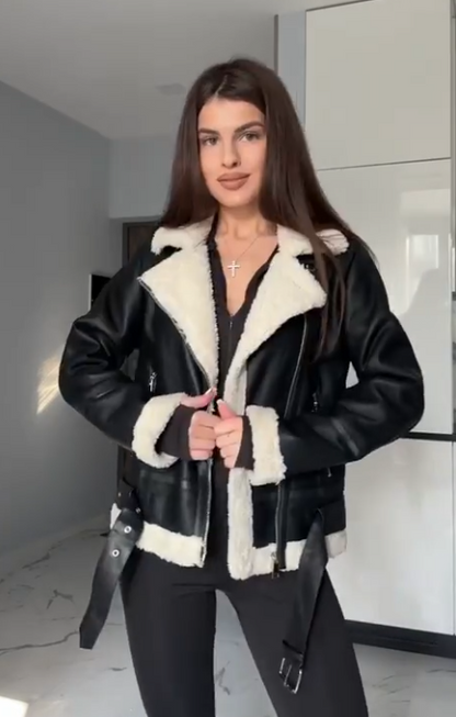 Kira | Chaqueta de Invierno