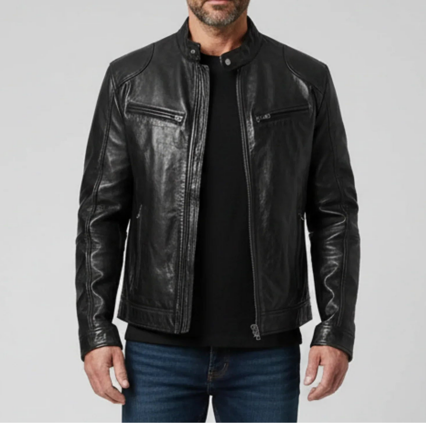 Iker | Chaqueta Elegante