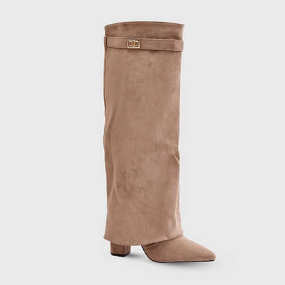 Amélie | Botas altas