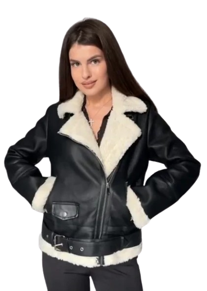 Kira | Chaqueta de Invierno