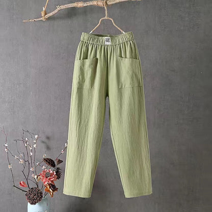Menorca | Pantalones de vestir con tecnología SoftFit
